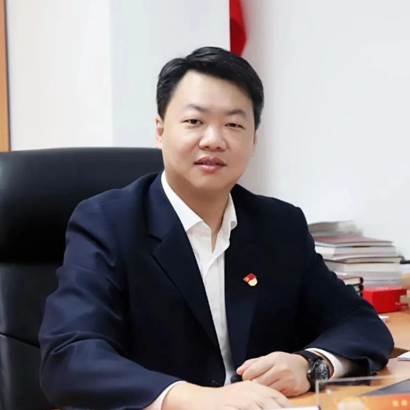 BBS学员专访|李敦峰：践行格言，将知识转化应用于工作