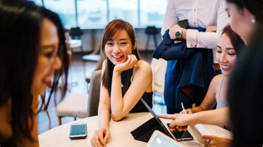 在职国际MBA有企业管理专业吗