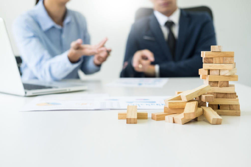 国际风险管理理学硕士报考条件